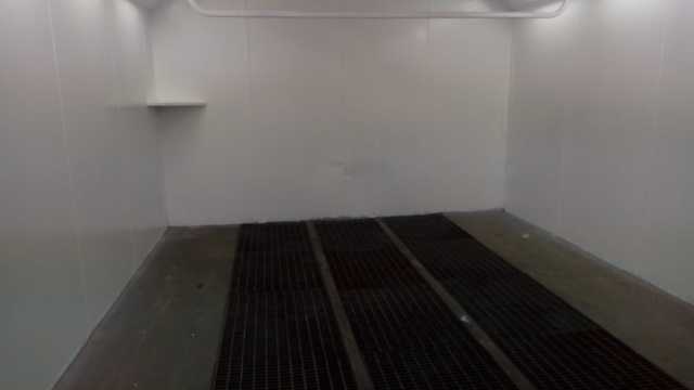 Ayudante/a de Mecánico