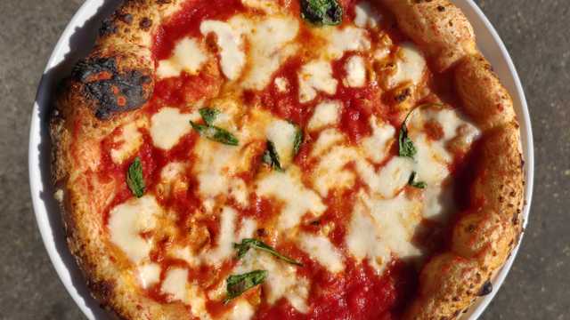 🍕HEAD PIZZA CHEF WANTED – HACKNEY WICK 🍕