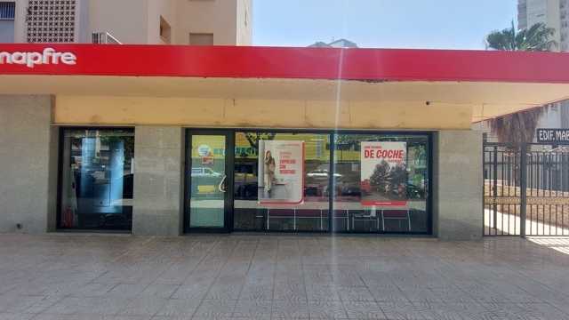 Especialista financiero y asegurador