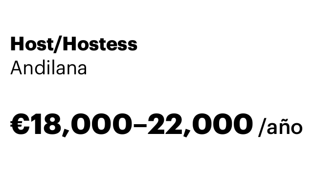 Host/Hostess