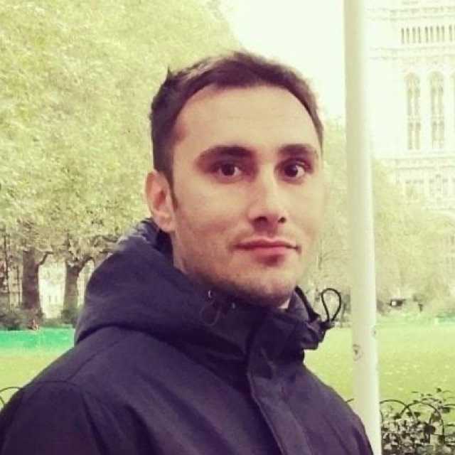 Candidate avatar