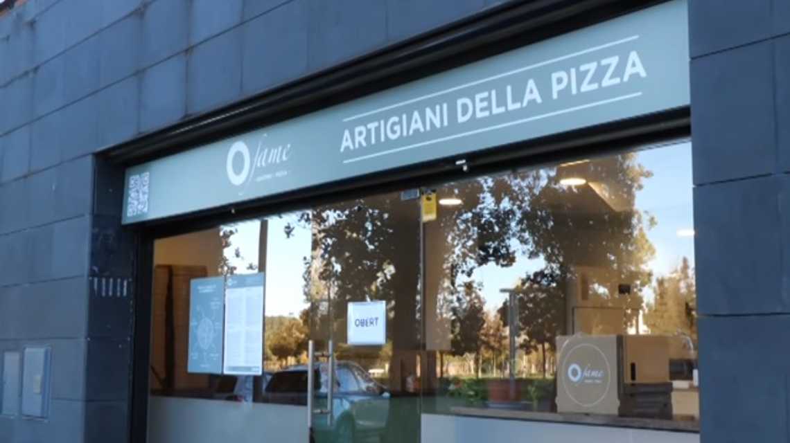 Ofame Sant Cugat cover image