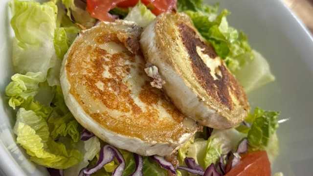 Cocinero/a Restaurante
