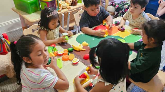 Day Care Assistant