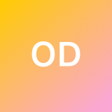 Oscar D. avatar icon