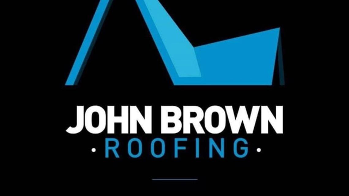 John Brown Roofing cover image