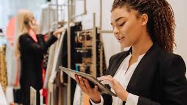 Dependiente/a de Tienda