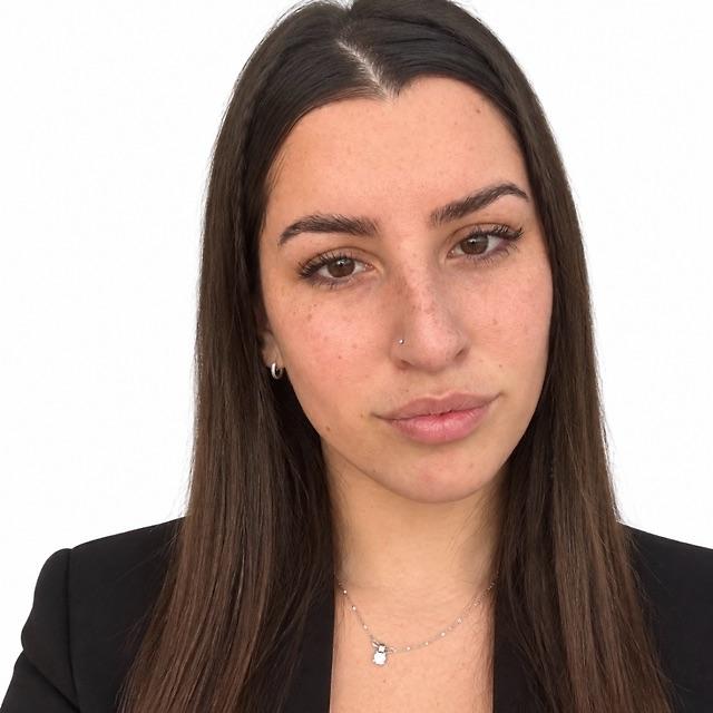 Candidate avatar