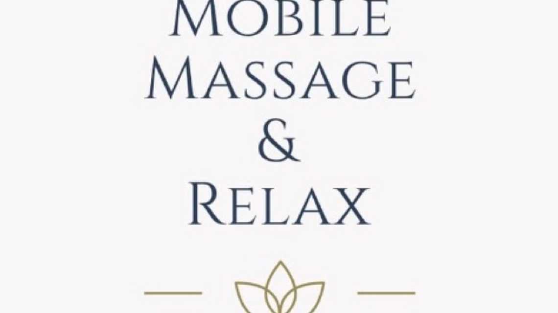 Mobile Massage & Relax cover image