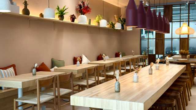 Ayudante de cocina/Cocinero