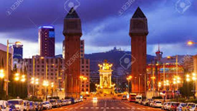 ¡Por fin Primavera!