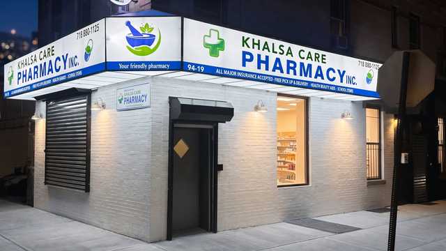 Pharmacist