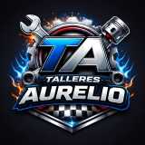 Talleres Aurelio  logo