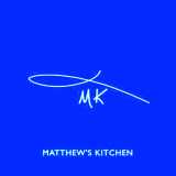 Matthew's Kitchen Seafood & Grill logo