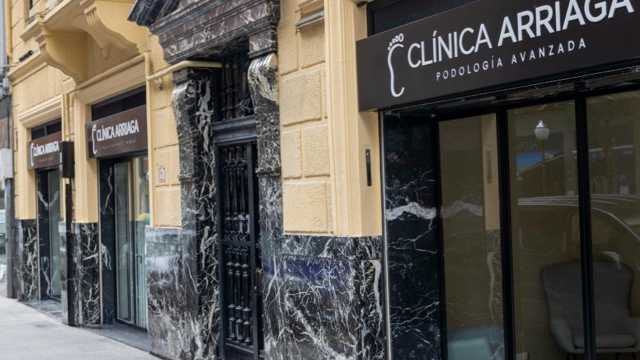 Auxiliar de Clínica