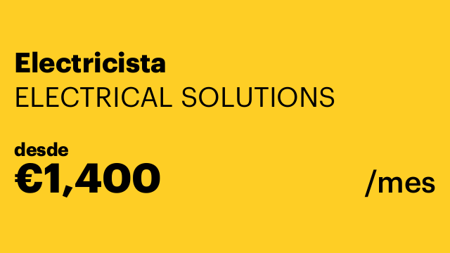 Electricista