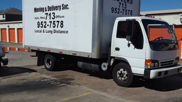 Truck Driver