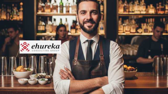 BAR MANAGER PARA RECONOCIDA COCTELERIA