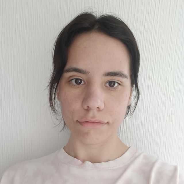 Candidate avatar