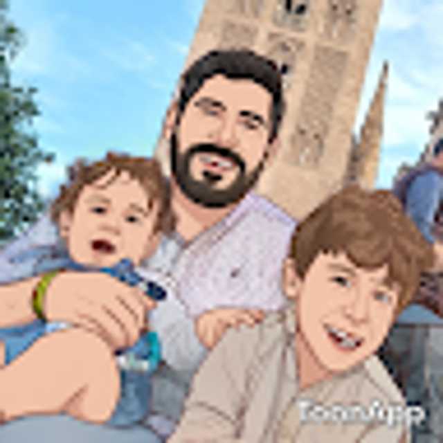 Candidate avatar