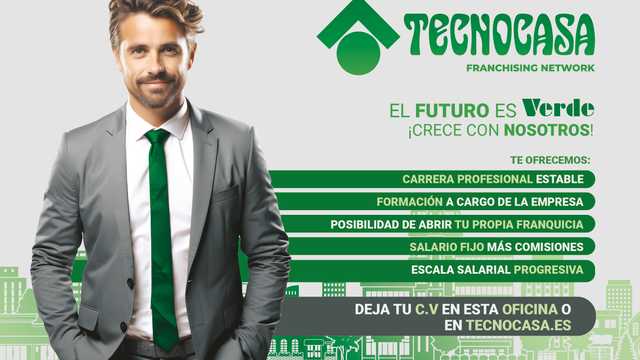 Asesor/a Inmobiliario