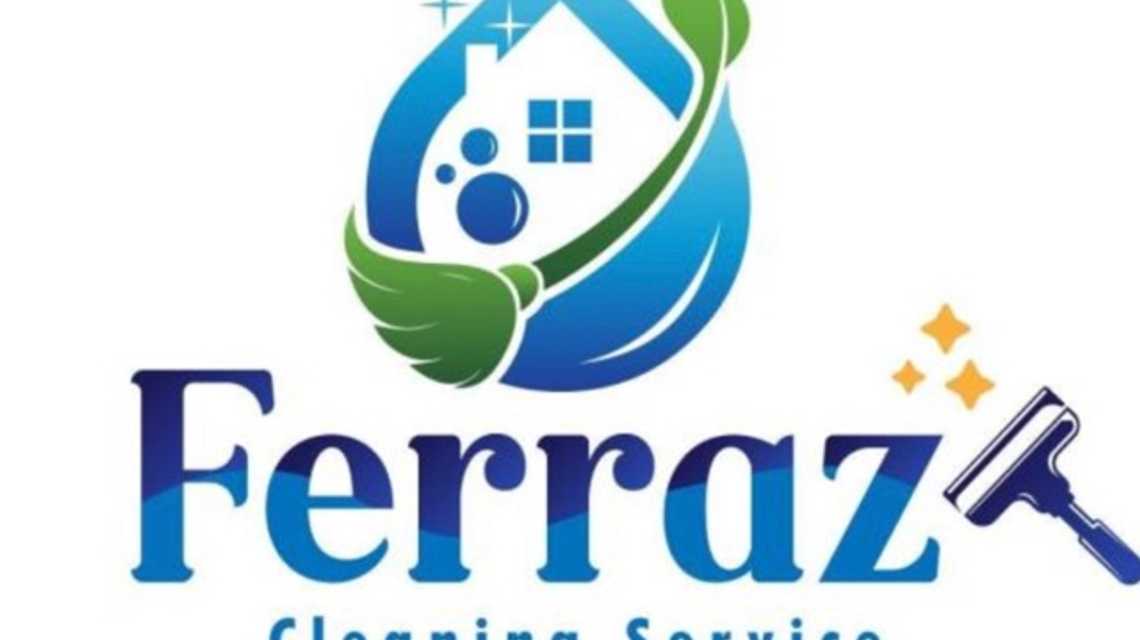 Ferraz cleaning Service cover image