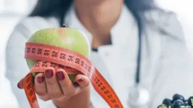 Nutricionista