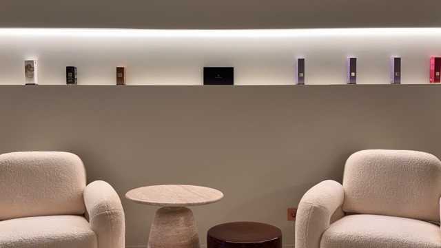 Esteticista/masajista