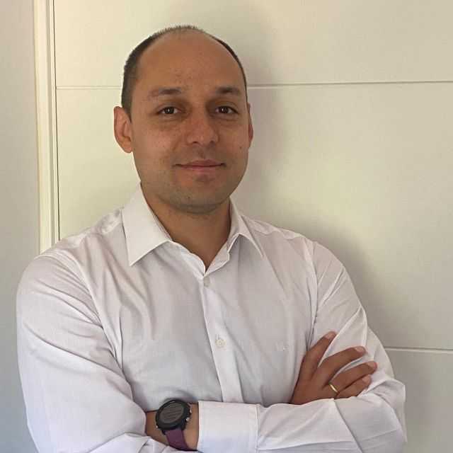 Candidate avatar