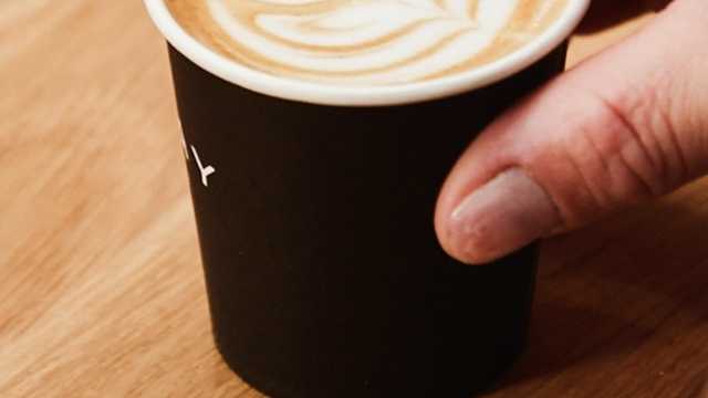 BARISTA