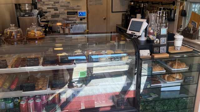 Barista