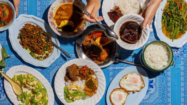 Head Chef - New Opening - Thai Cuisine
