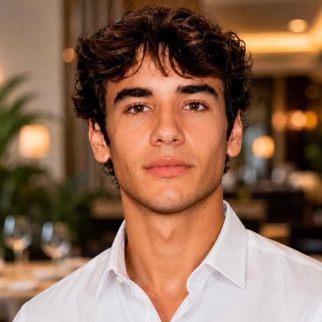 Candidate avatar