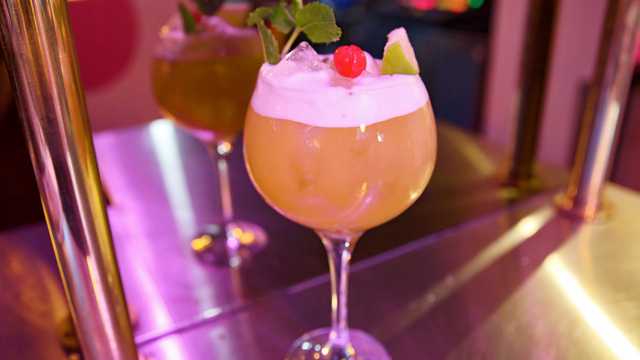 Bartender