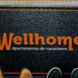 Well homes logo