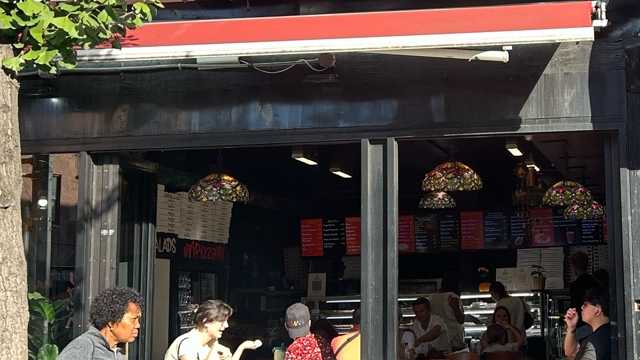 Gluten-Free baker needed.