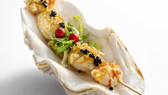 Camarero/a de Sala/Terraza