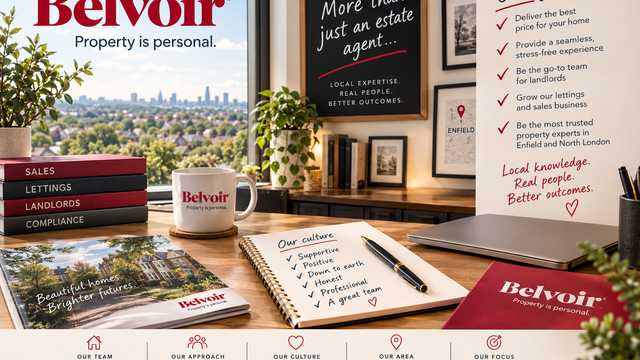 Property Consultant
