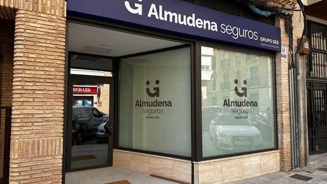 Agente Seguros