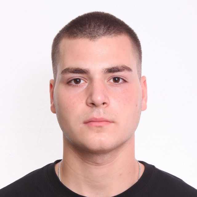 Candidate avatar