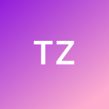 Tania Z. avatar icon