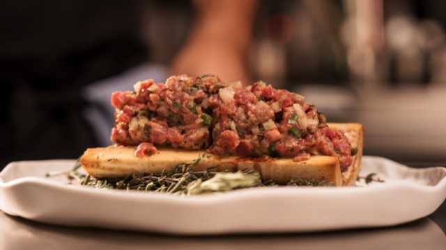 Cocinero/a Partida de Fríos – Rest. Gastronómico | Barcelona Born