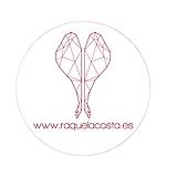 Raquel AQ logo