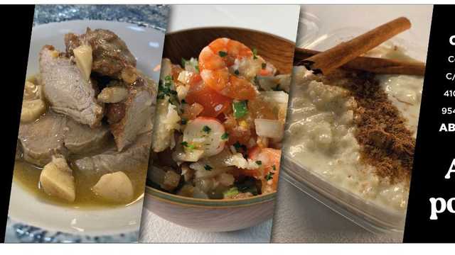 Cocinero/a
