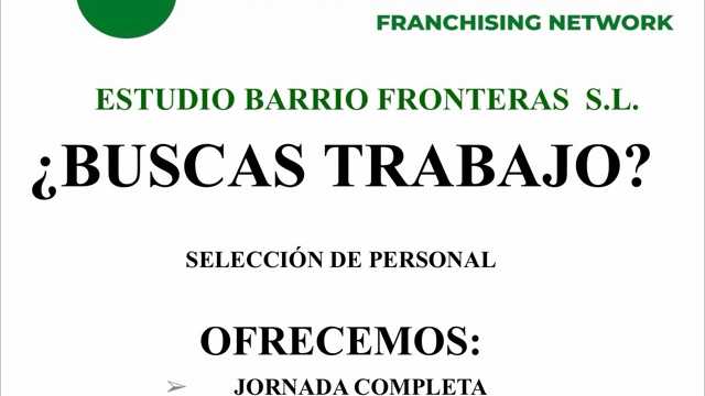 Asesor/a Inmobiliario