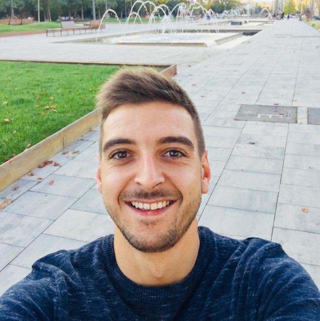 Candidate avatar