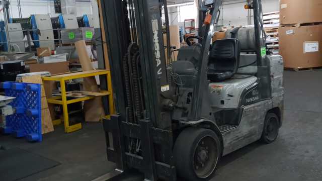 Digital Press Lead Operator