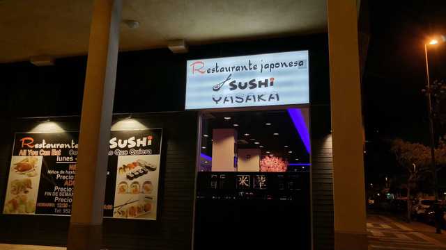 Camarero/a de Restaurante