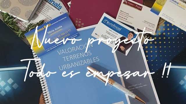 Agente Inmobiliario