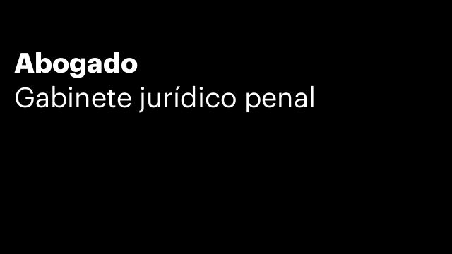 Abogado